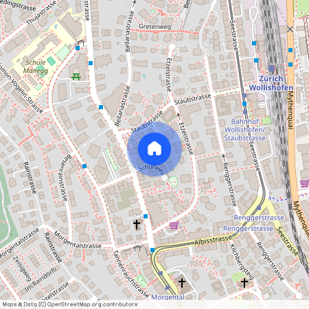 8038, Zürich, Schürwies, 5