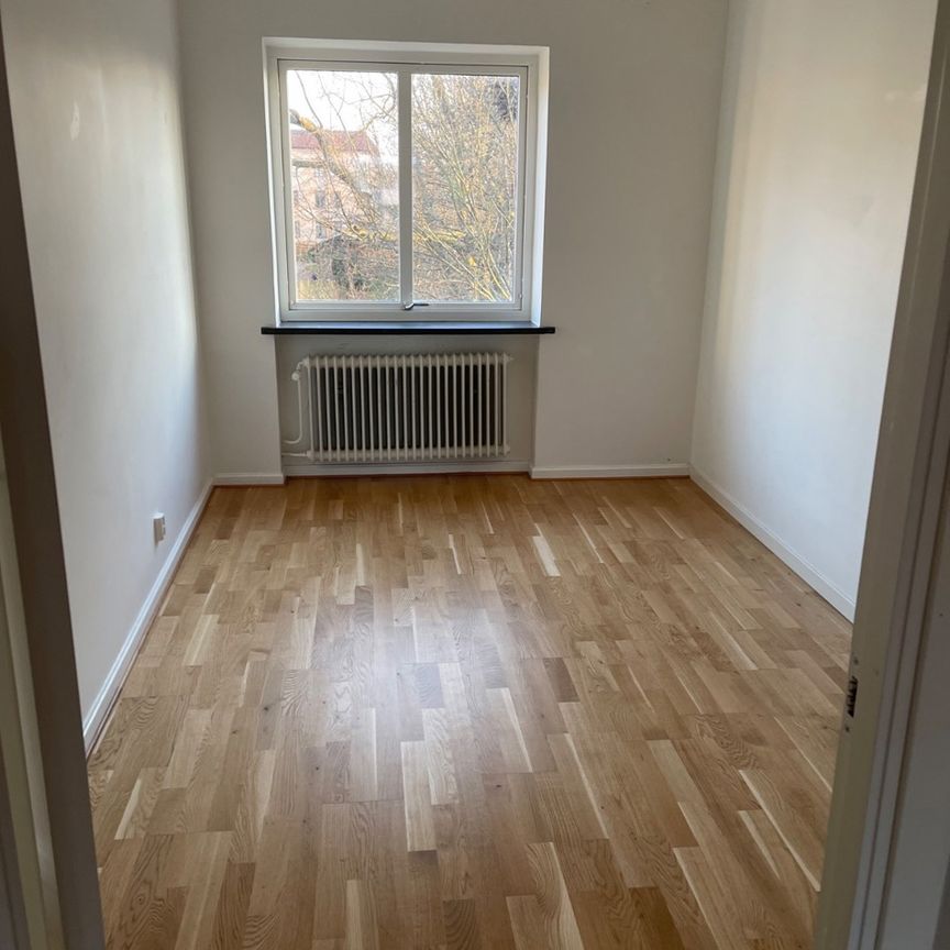 Bryggargatan 29, Västra Fäladen - Foto 1