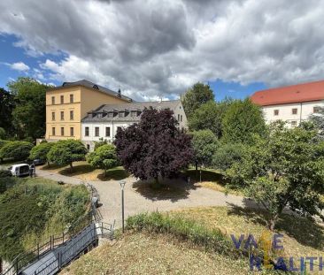 Pronájem, byt 2+kk, Šumperk, ul. Slovanská - Fotografie 3