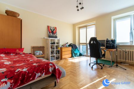 2 oddzielne pok. 54,5m2, Jubilat, Wawel | Eng - Zdjęcie 5