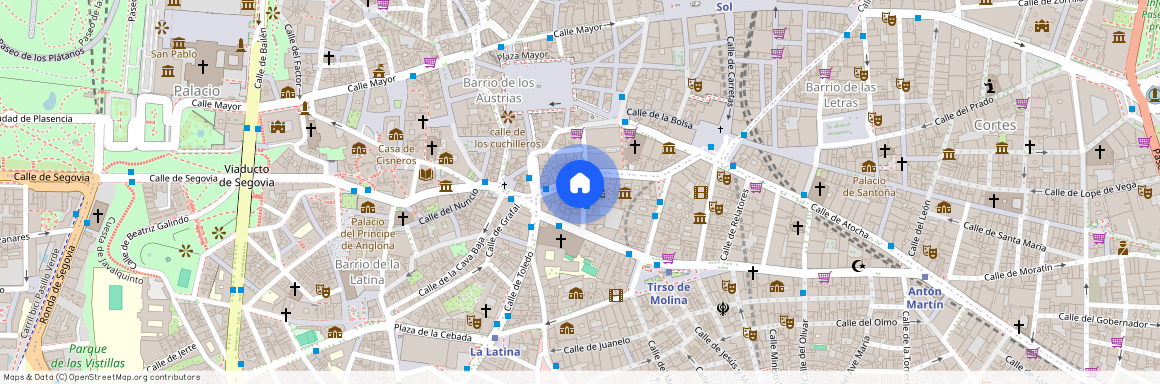madrid, Community of Madrid 28012