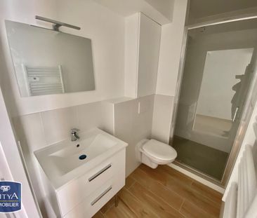 Location Appartement 1 pièce 22m² TOULON 83000 - Photo 3