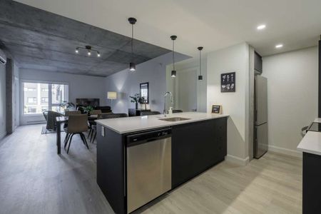 502 · 5e étage - Photo 5