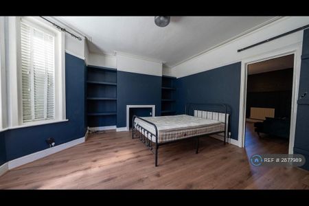 1 bedroom flat to rent - Photo 5