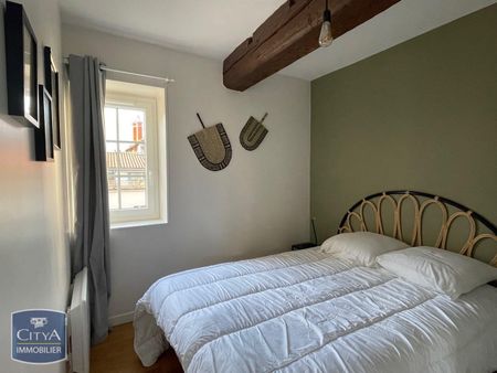 Location Appartement 2 pièces 35m² CLERMONT FERRAND 63000 - Photo 5