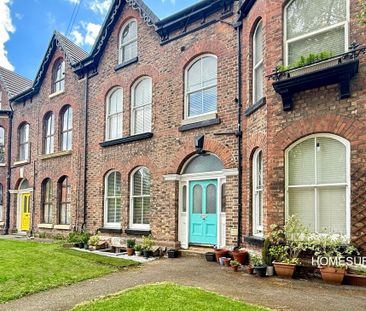 Bertram Road, Liverpool, Merseyside, L17 8UF - Photo 3