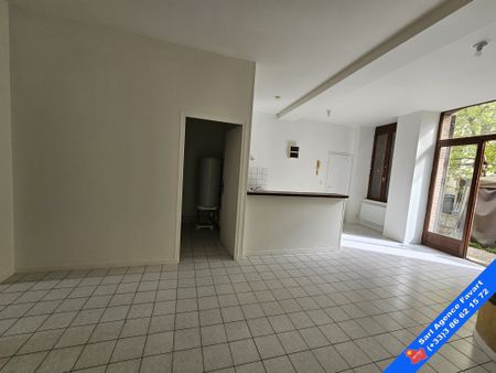 Location Appartement 2 pièces 43m² JOIGNY 89300 - Photo 3