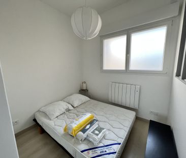 Location Appartement 2 pièces 24m² GRENOBLE 38000 - Photo 5