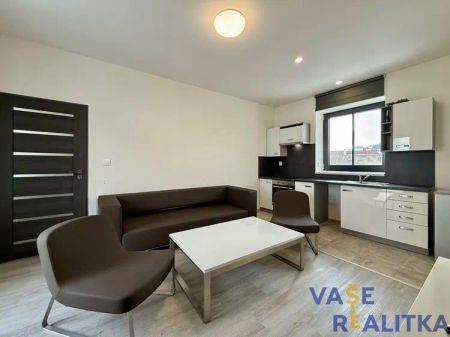 Pronájem, byt 2+kk, Šumperk, ul. Gen. Svobody - Фото 3