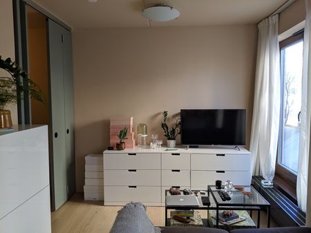 Maria Bangata, Stockholm - Photo 2