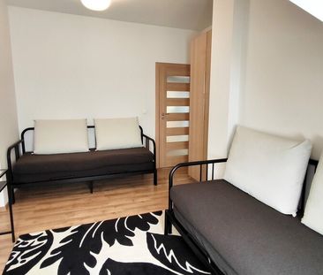 Wyposażone 3 pokoje w centrum - Photo 1