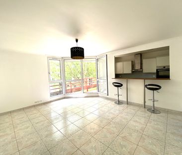 Location Appartement 3 pièces 65m² - Photo 1