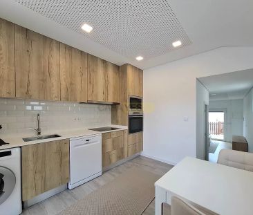 House T2 in Encarnação, Mafra - Photo 3