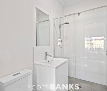 Studio 7 - Including utilities and free internet - Richmond Crescen... - Photo 6