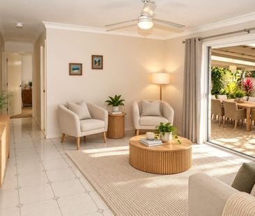 LARGE FAMILY HOME WITH 2 LIVING AREAS - Photo 2