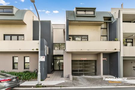 9/8-14 Dunblane Street, Camperdown, NSW 2050 - Photo 5