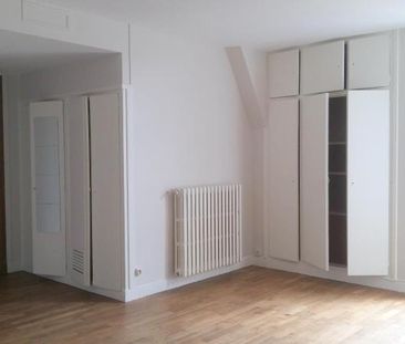 Location Appartement 1 pièce 30m² TOURS 37000 - Photo 5