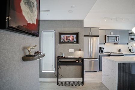 For Lease - 50 Wellesley Street Unit# 1109, Toronto, Ontario - Photo 2