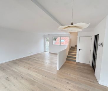 Lumineux appartement neuf 2ch + bureau avec garage à 1090 Jette  L... - Photo 1