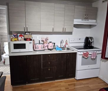 3119#5 rue Foucher Trois-Rivières - Photo 6