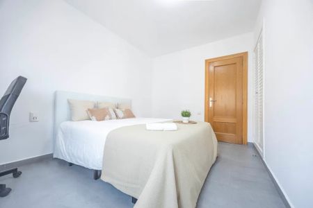 Avinguda de Blasco Ibáñez, Valencia, Valencian Community 46022 - Photo 3