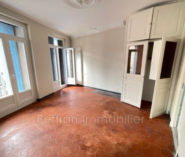 Location Appartement 2 pièces 43m² RIVESALTES 66600 - Photo 5