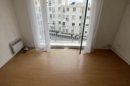 1 pièce 26 m2 T1 Quartier Canclaux-Mellinet - Photo 4