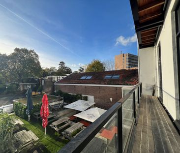 Van Vollenhovenstraat, 3016 BG, Rotterdam - Foto 3