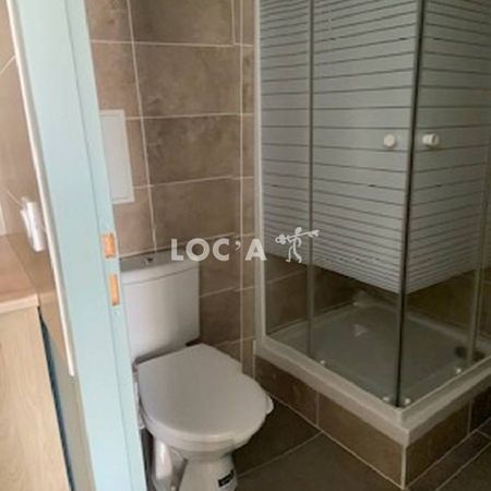 Studio 22 m² (ref: 6936122) - Photo 3