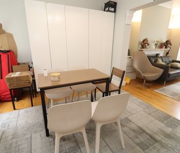 Room in a Shared House, Woodstock Terrace, E14 - Photo 6