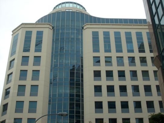 Burlington Square (D7), Apartment - For Rent - Photo 1
