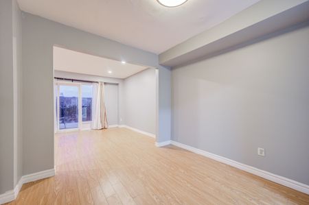 For Lease - 98 Rakewood Crescent Unit# Upper, Toronto, Ontario - Photo 4