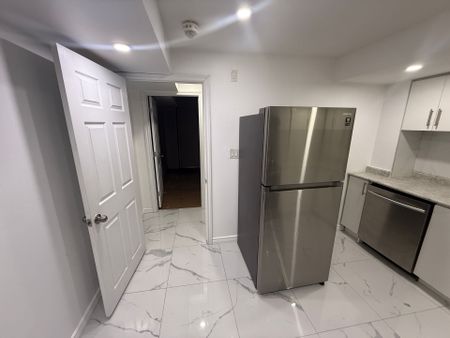 For Lease - 14 Jaypeak Road Unit# BSMT, Brampton, Ontario - Photo 4