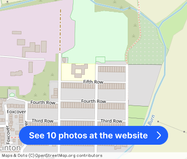 Fourth Row, Linton, NE61 - Photo 1