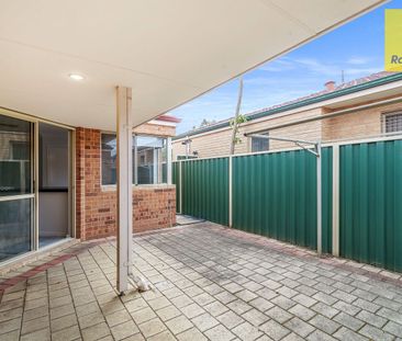 Renovated and Ready... - Photo 3