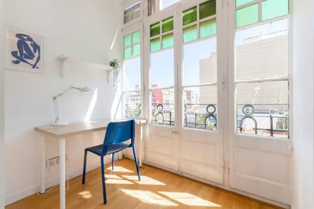 Rambla de Prat, Barcelona, Catalonia 08012 - Photo 5