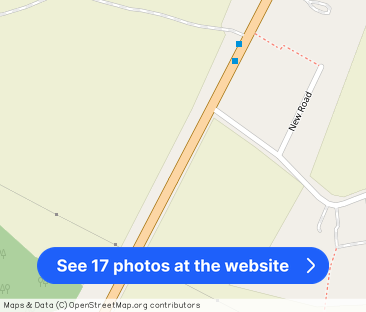 Braintree Road, Sible Hedingham, Halstead - Photo 1