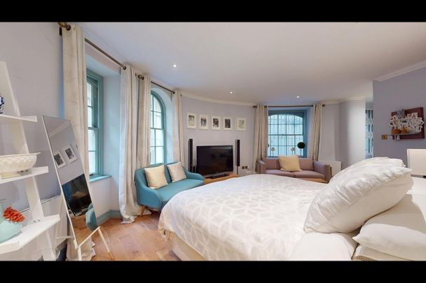 1 Bed Flat, Hyde Park Square, W2 - Photo 1