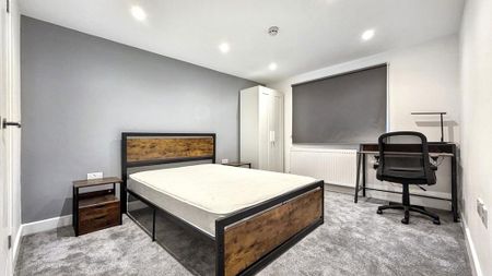 6 bedroom house to rent - Photo 3