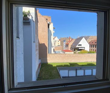 Location Appartement 2 pièces 45m² STRASBOURG 67000 - Photo 4