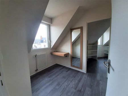 Appartement T4 à louer - 117 m² - Photo 3