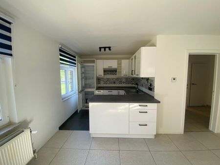 Modern appartement met twee slaapkamers - Foto 4