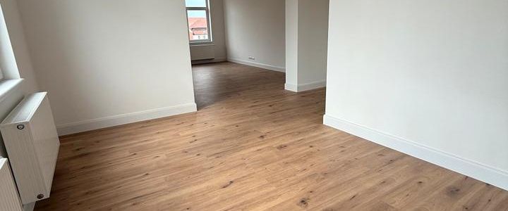 Hochwertig sanierte 2-Zimmer-Wohnung mit ca. 110 m² in zentraler Lage von Celle - Foto 1