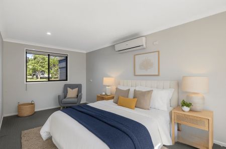 Private Renovated Acreage + Shed + Carports and Less than 10 minutes from Highway Access! - Photo 3