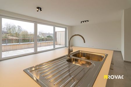 Appartement te huur - Photo 5