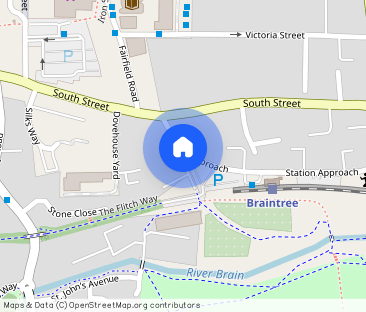 4 bedroom detached house to rent - Photo 1