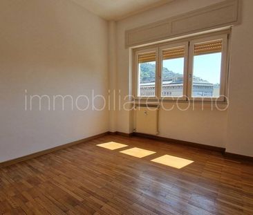Appartamento via Rezzonico, Valduce - Crispi, Como - Photo 2