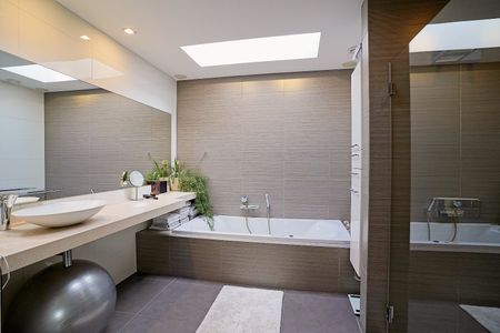 Prachtig appartement met 3 slaapkamers te Zwijndrecht - Foto 5