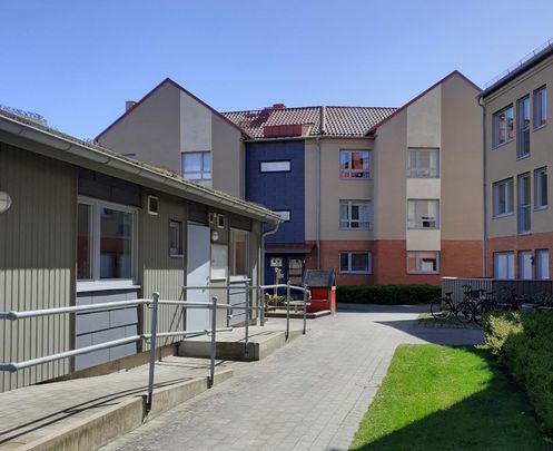 Notarievägen 2, Löddeköpinge - Foto 1