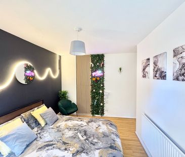 Room in a Shared Flat, Haden Court, N4 - Photo 1